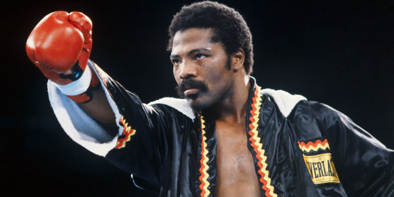 Aaron Pryor: l’inarrestabile “Falco” di Cincinnati