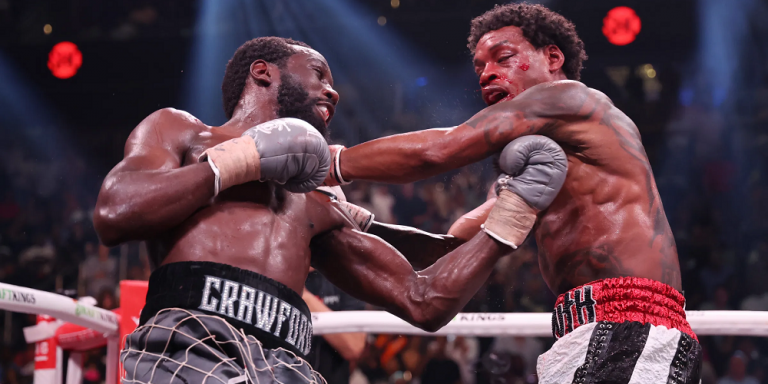 «Lección de boxeo»: 10 clamorosas humillaciones sobre el ring