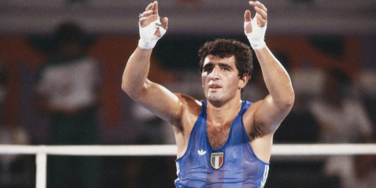 Intervista a Francesco Damiani, il nostro ultimo campione tra i giganti