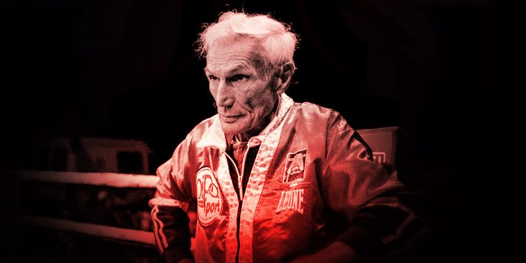Interview with Meo Gordini, the Coach with a capital C