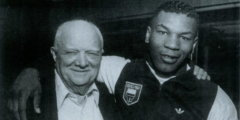 Luci e ombre del grande Cus D’Amato