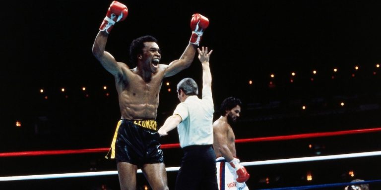 45 Years Ago: Duran vs. Leonard II: the “No Más Fight”