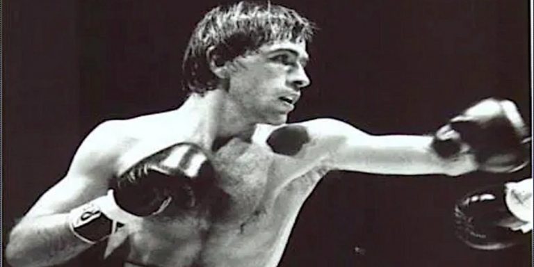 La noche maldita de Loris Stecca: del apagón al gancho de Callejas