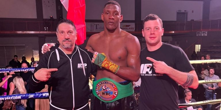 Class, skill, and elegance: Morejon outpoints a rock-solid Alagic