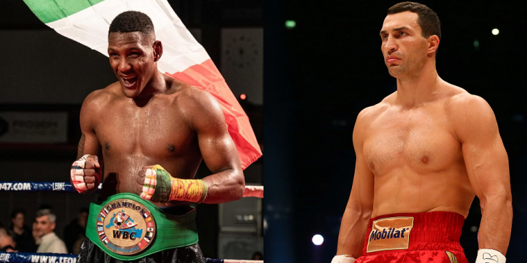 Las críticas a Morejon y el recuerdo de Klitschko: los riesgos de buscar siempre el KO