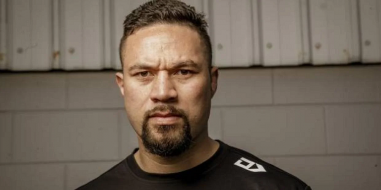 Joseph Parker tests positive for cocaine on the day of the Wardley fight