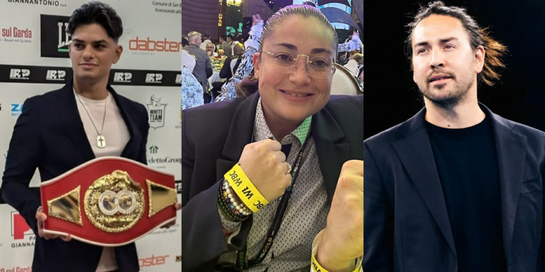 Il nuovo che avanza: intervista tripla ai nostri promoter emergenti