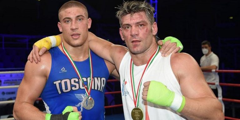 Controversial Decisions for “VIP Boxers”: A Serious Problem in Italian Boxing