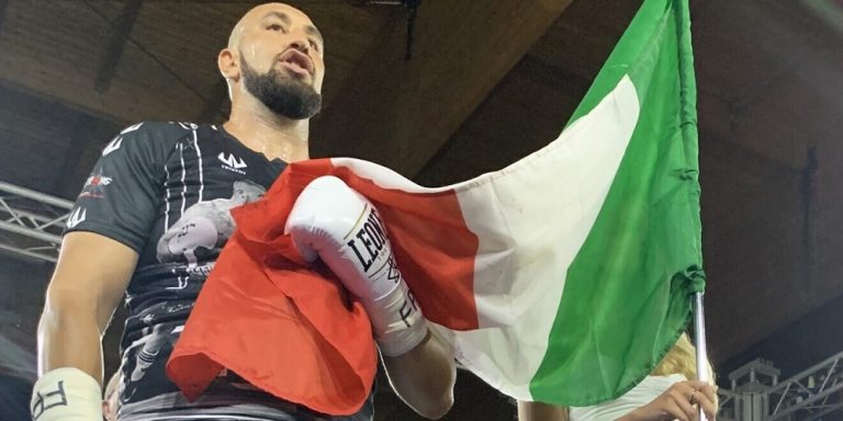 Cardillo e Guglielmi svelano i motivi del match saltato con Jalolov