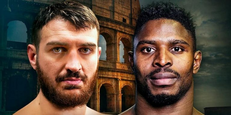 Gabriele Casella vs Morike Oulare: il grande azzardo del “Magnifico”