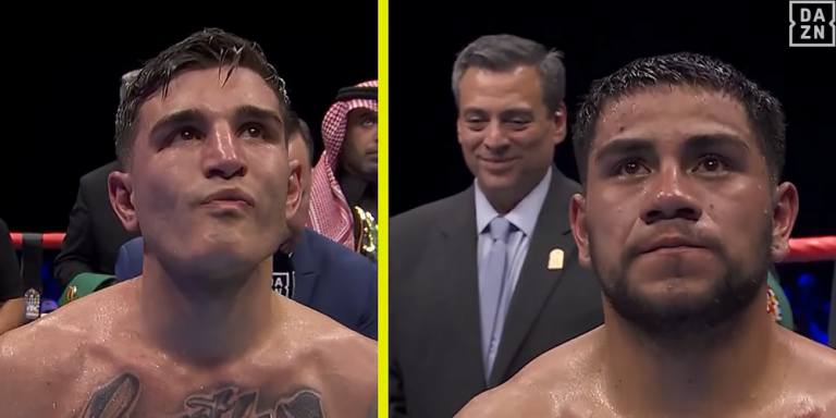 Qamili ci mette l’anima ma non basta: in finale vince Mejia Mosqueda