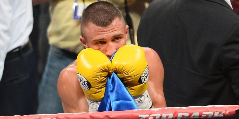 Lomachenko Explains His Retirement: “I Wanted to Become Undisputed Champion”