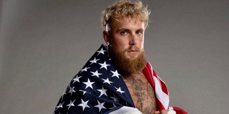 Jake Paul Driven to the Slaughter by His American Dream(z)