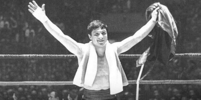 Talento e indole da vero pugile: Bruno Arcari, il fenomenale antidivo del ring
