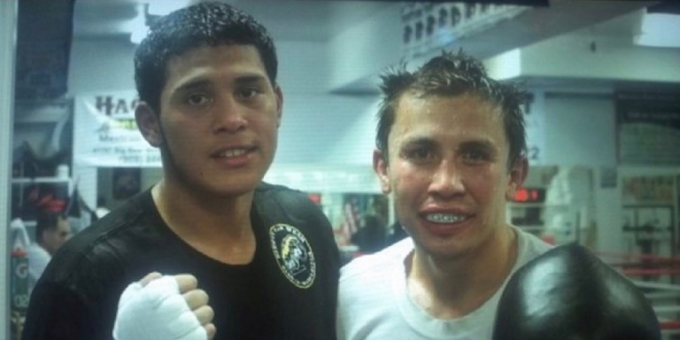 Benavidez rende onore a Golovkin: “Ho imparato tantissimo da lui”