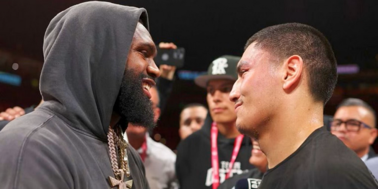 Five Wishes for Boxing in 2026