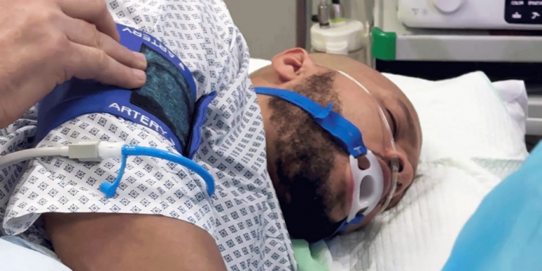 Chris Eubank Jr, struggling with health issues, will return at super middleweight