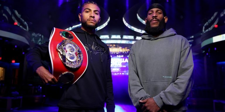 Combate de la semana: Raymond Muratalla vs Andy Cruz