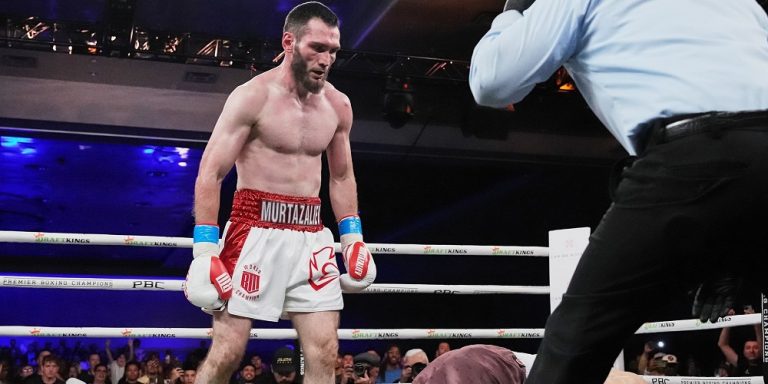 Murtazaliev vs Kelly y Zayas vs Baraou: dos combates imperdibles