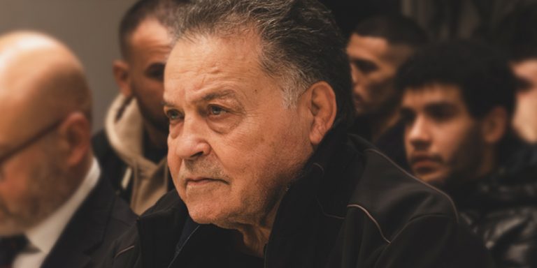 Intervista a Vincenzo Quero, fiamma inestinguibile della boxe italiana