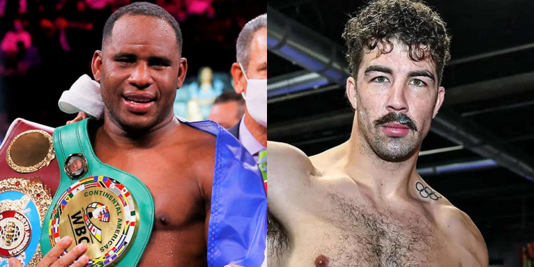 Accordo raggiunto tra Frank Sanchez e Richard Torrez Jr