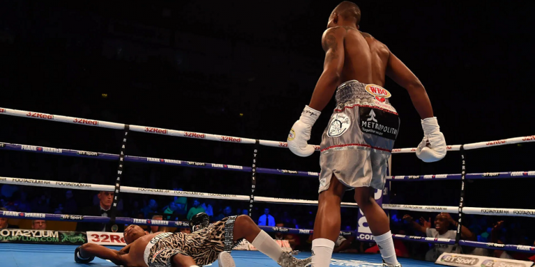 KO in pochi secondi: i 10 mondiali più brevi della storia!