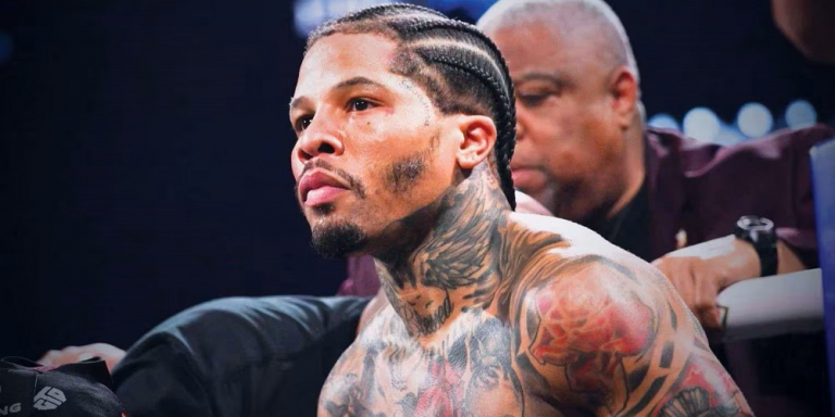 Gervonta Davis Becomes “Champion in Recess.” Is This the End of His Career?