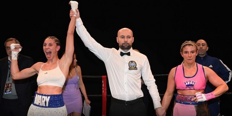 Europa amara per Braga: la cintura EBU va a Benloucif