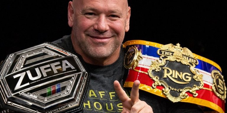 Five Reasons Why the Zuffa Boxing Project Will Fail Miserably