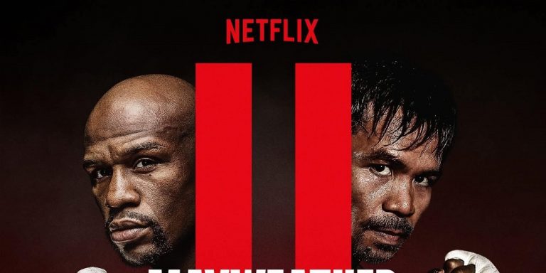 Floyd Mayweather Jr vs Manny Pacquiao 2 è ufficiale