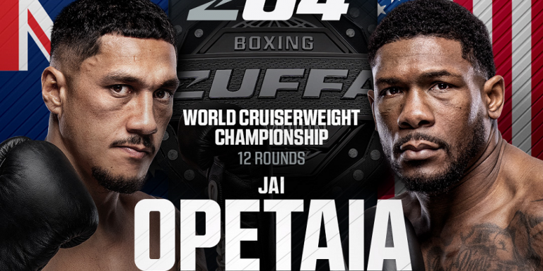 Opetaia affronterà Glanton a marzo, ma è giallo sul Titolo IBF