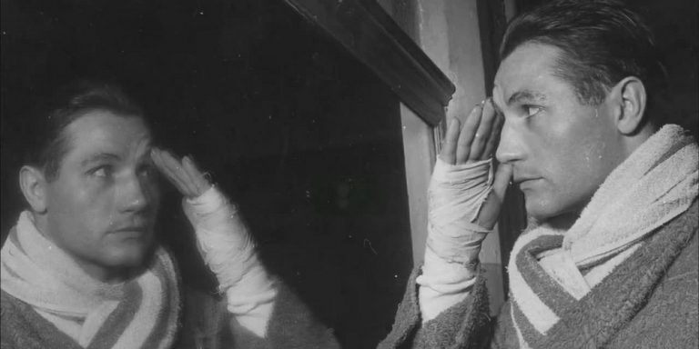 Tiberio Mitri: ascesa e caduta dell’angelo biondo del ring