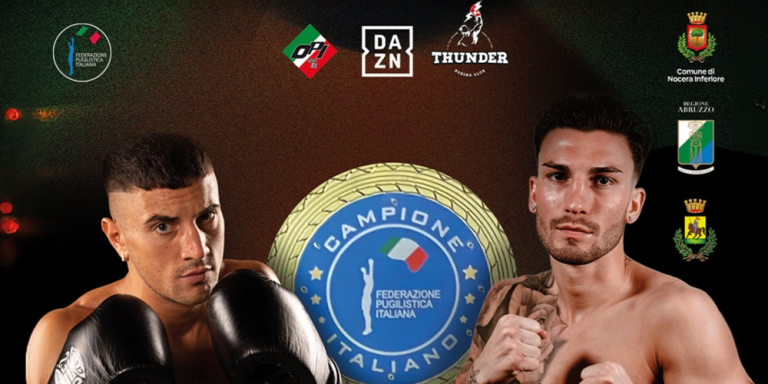 D’Addazio vs Micheli e La Femina vs Rao: doppio derby da non perdere