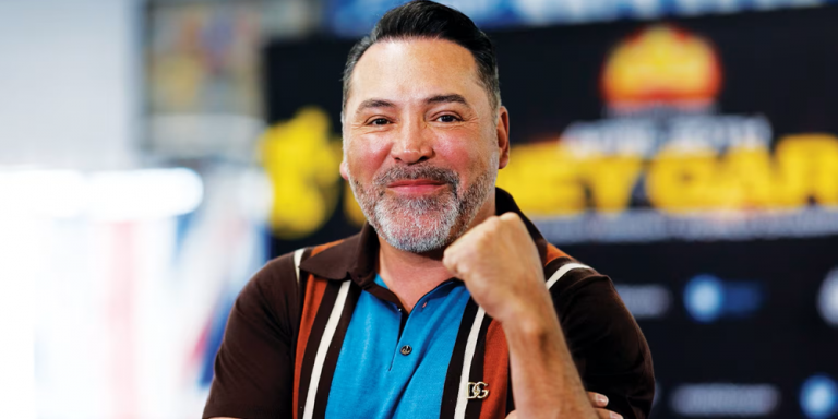 Il giudice dà ragione alla Golden Boy. Salta Ortiz vs Ennis?