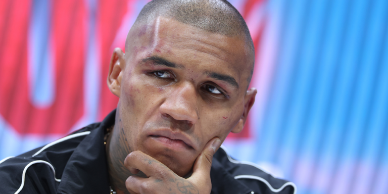 Stevenson, Garcia y Haney poco impresionados por la victoria de Benn