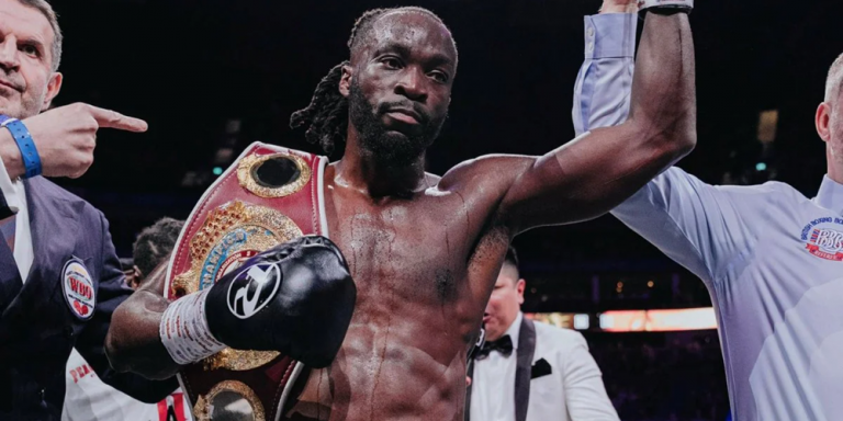 Bentley batte Savedra per KO tecnico e diventa campione WBO ad Interim