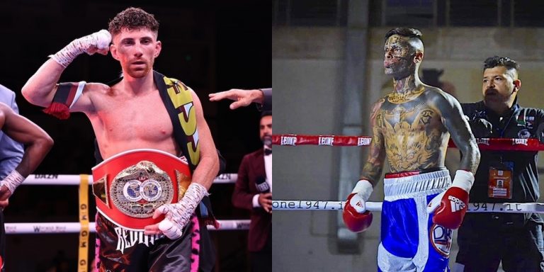 De Rosa vs Lorusso: fatti e opinioni su un match che non si farà (purtroppo)