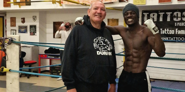 Il verdetto assurdo contro Ali Marcel Valdevit richiede risposte!