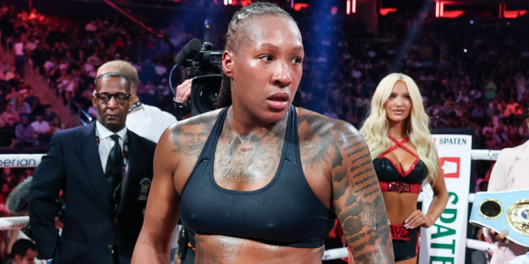 Shadasia Green, in terapia intensiva dopo il KO, rassicura i fan