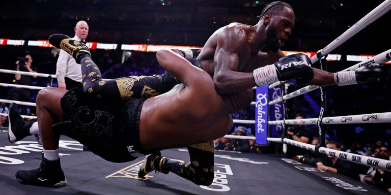 Wilder la spunta su Chisora in uno dei match più folli della storia