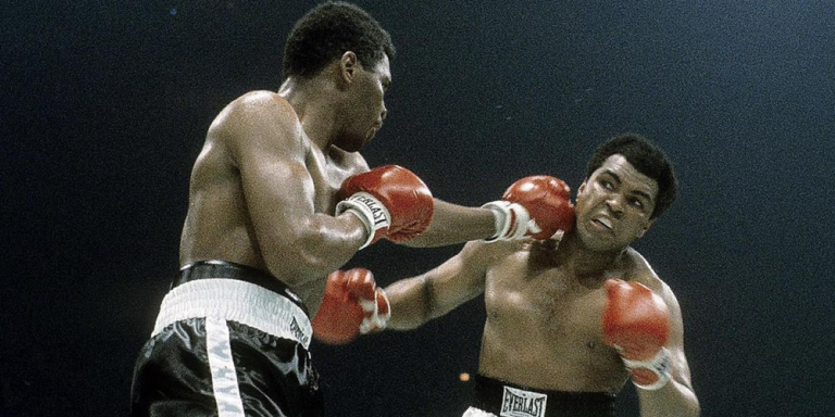 Hace 50 años, Ali vs Young: una victoria muy controvertida…