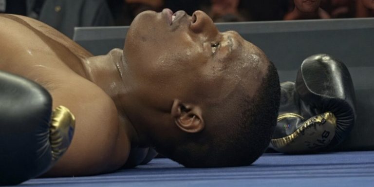 Jurk’s KO Over Castillo: A Response to the Controversy