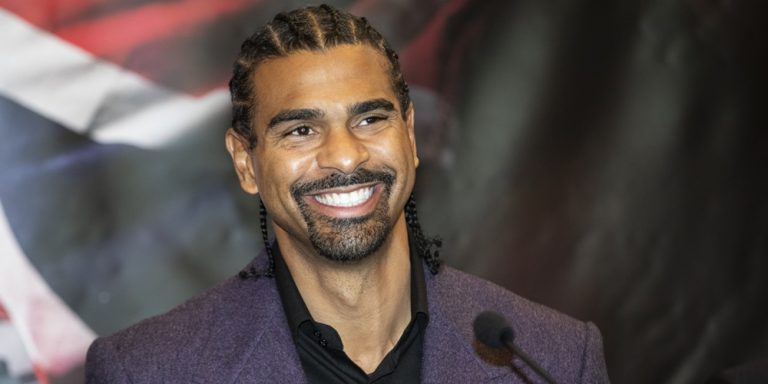 Haye on Usyk: “He Would Have Hung with Holyfield, Tyson and Lewis”