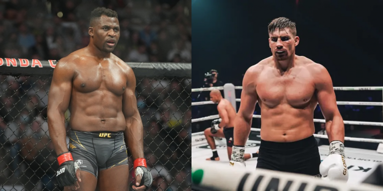 Jake Paul wants to organize Ngannou vs Verhoeven