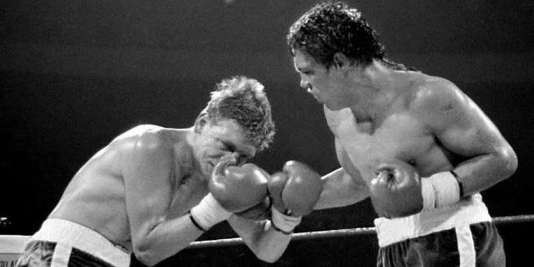Billy Collins Jr vs Luis Resto: una artimaña despreciable con consecuencias irreversibles