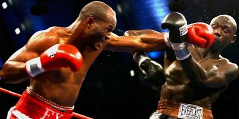 Hace 20 años: Tarver vs. Hopkins, la noche en que el Verdugo neutralizó al Hombre Mágico