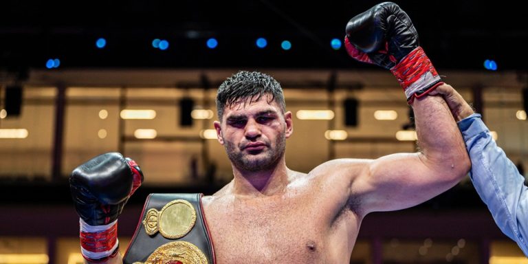 Hrgovic believes he can knock Itauma out in the first round