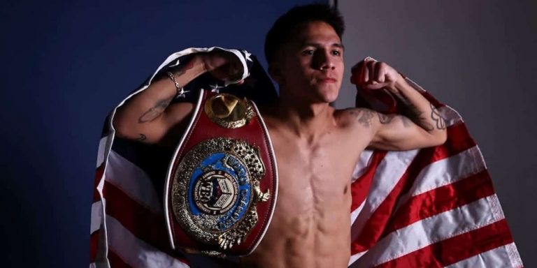 Jesse Rodriguez’s plan: first Takuma Inoue, then Naoya