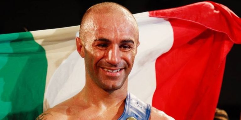 Interview with Simone Maludrottu, the Exciting and Tireless “Boom Boom”