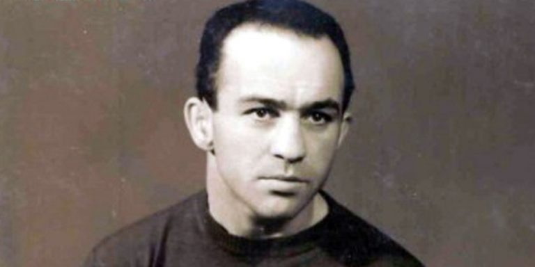 Mario D’Agata, el «pequeño Marciano» que desafió un destino adverso